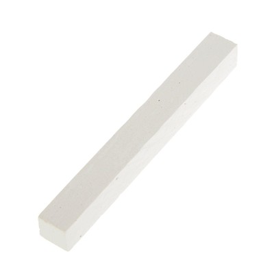 Набор мела белого 100 штук, Koh-I-Noor, 12×12×100 мм