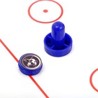 УЦЕНКА Игра настольная «Аэрохоккей» - Фото 2