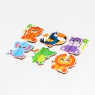 Лото «Найди половинку», 24 фишки - Фото 4