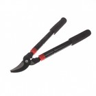 Сучкорез плоскостной, 17-23,5" (44-60 см), телескопический, с поролоновыми ручками - Фото 2