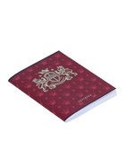 Тетрадь 96 листов в клетку, Calligrata King's school, МИКС 4841475