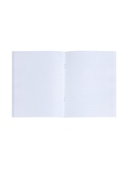 Тетрадь 96 листов в клетку, Calligrata King's school, МИКС 4841475