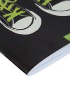 Тетрадь 96 листов в клетку, Calligrata «Кеды», МИКС 4841484