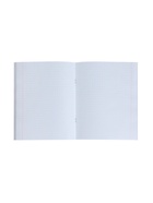 Тетрадь 96 листов в клетку, Calligrata «Кеды», МИКС 4841484