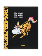 Тетрадь, 96 листов в клетку, Calligrata «Кигуруми», МИКС - фото 118560871 Тетрадь, 96 листов в клетку, Calligrata «Кигуруми», МИКС - фото 118560871