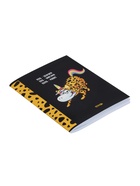 Тетрадь, 96 листов в клетку, Calligrata «Кигуруми», МИКС - фото 118560870 Тетрадь, 96 листов в клетку, Calligrata «Кигуруми», МИКС - фото 118560870