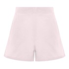 Шорты женские MINAKU: Enjoy цвет светло-розовый, р-р 52 - фото 804302516