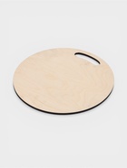 Доска разделочная сувенирная «Арбуз в разрезе», 25.5 см, круглая - Фото 5