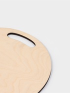 Доска разделочная сувенирная «Арбуз в разрезе», 25.5 см, круглая - Фото 6