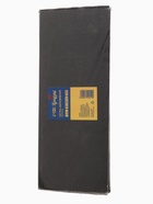 Сетка абразивная ТУНДРА, водостойкая, корунд, 115×280 мм, Р220, 10 шт. - Фото 3