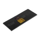 Сетка абразивная ТУНДРА, водостойкая, корунд, 115×280 мм, Р220, 10 шт. - Фото 5