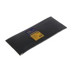 Сетка абразивная ТУНДРА ПРОФИ, водостойкая, карбид кремния, 115×280 мм, Р200, 5 шт. - Фото 5