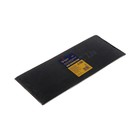 Сетка абразивная ТУНДРА, водостойкая, карбид кремния, 115×280 мм, Р220, 5 шт. - Фото 5