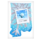 Шар воздушный фольгированный 12" «Снежинка» - Фото 2