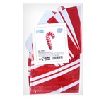 Воздушный шар фольгированный 12" «Карамелька» - Фото 2