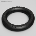 Кольцо "ДогЛайк" D-3624, 8-мигранное усиленное, среднее, 28,5 см - Фото 3