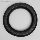 Кольцо "ДогЛайк" D-3624, 8-мигранное усиленное, среднее, 28,5 см - Фото 2