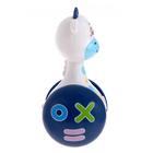 Развивающая игрушка «Неваляшка», МИКС, в пакете - фото 24367295