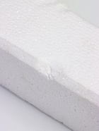 УЦЕНКА Сиденье для уличного туалета, пенопласт, белое - Фото 8