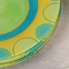 Сервиз столовый Propriano turquoise, 18 предметов - Фото 3