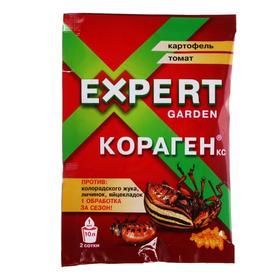 Средство защиты растений Кораген Картофель, Томат, EG 1 мл 5130525