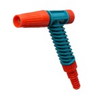 Пистолет-распылитель, регулируемый, под шланги 1/2" (12 мм), 3/4" (19 мм), пластик, Greengo - Фото 2