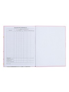 Дневник универсальный для 1-11 классов, «Киса», твердая обложка 7БЦ, глянцевая ламинация, 40 листов - Фото 11