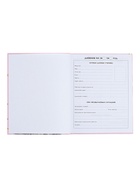 Дневник универсальный для 1-11 классов, «Киса», твердая обложка 7БЦ, глянцевая ламинация, 40 листов - Фото 6