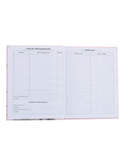 Дневник универсальный для 1-11 классов, «Киса», твердая обложка 7БЦ, глянцевая ламинация, 40 листов - Фото 7