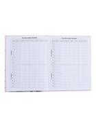 Дневник универсальный для 1-11 классов, «Киса», твердая обложка 7БЦ, глянцевая ламинация, 40 листов - Фото 8