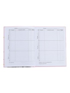 Дневник универсальный для 1-11 классов, «Киса», твердая обложка 7БЦ, глянцевая ламинация, 40 листов - Фото 9