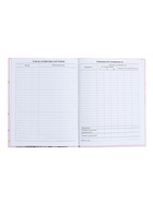 Дневник универсальный для 1-11 классов, «Киса», твердая обложка 7БЦ, глянцевая ламинация, 40 листов - Фото 10