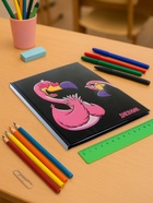 Дневник школьный для 1-11 классов, «Влюблён», твёрдая обложка 7БЦ, глянцевая ламинация, 40 листов - Фото 2