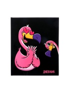 Дневник школьный для 1-11 классов, «Влюблён», твёрдая обложка 7БЦ, глянцевая ламинация, 40 листов - Фото 4