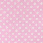 Кровать - качалка для кукол, большая, 50×30×45 см - Фото 12