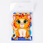 Дидактические игры и материалы «Изучаем эмоции с котёнком» - Фото 5