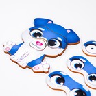 Дидактические игры и материалы «Изучаем эмоции с щенком» - Фото 3