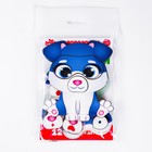 Дидактические игры и материалы «Изучаем эмоции с щенком» - Фото 4