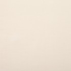 Простыня круглая «Крошка Я» 115×115 см, цвет молочный, мако-сатин  (артикул 4963249)  большой выбор товаров оптом и в розницу по низким ценам с доставкой