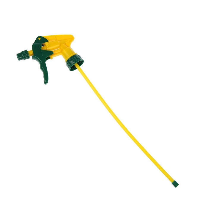 Насадка распыляющая к пульверизатору, 29 см, цвет МИКС, Greengo - Фото 1