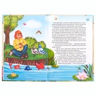 Книга в твёрдом переплете «Алёнушкины сказки», Д. Н. Мамин- Сибиряк, 96 стр. - Фото 5