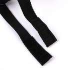 Термочехол для бутылочки M&B «ТРЕНД. Пингвин», форма тубус - Фото 9