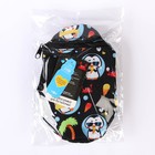 Термочехол для бутылочки M&B «ТРЕНД. Пингвин», форма тубус - Фото 10