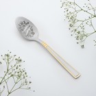 Ложка чайная с гравировкой «Татьяна», в подарочной коробке, 3×15 см - Фото 2