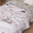 Постельное бельё 1.5-спальное «Этель» Brave bear, бязь - Фото 9