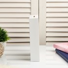 Интерьерная копилка для купюр и монет «Пионы в ботинках», пластик, 17×12×3.8 см - фото 46158013