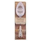 Ложка чайная "Антон" в подарочной коробке - Фото 2