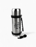 Термос «Покоритель любых вершин», 1 л, время сохранения тепла 12-24 ч - Фото 10