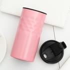 Термостакан «Цени момент», 350 мл, сохраняет тепло 2 ч - фото 32620627