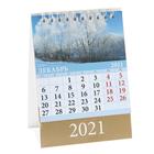 Календарь настольный, домик "Родные просторы" 2021 год, 10х14 см - Фото 13